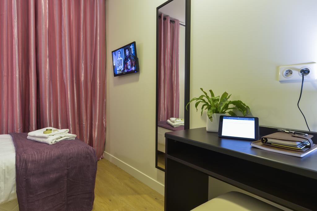 Chambre Simple