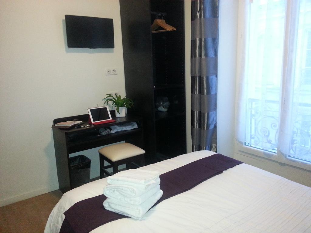 Chambre Double Classique